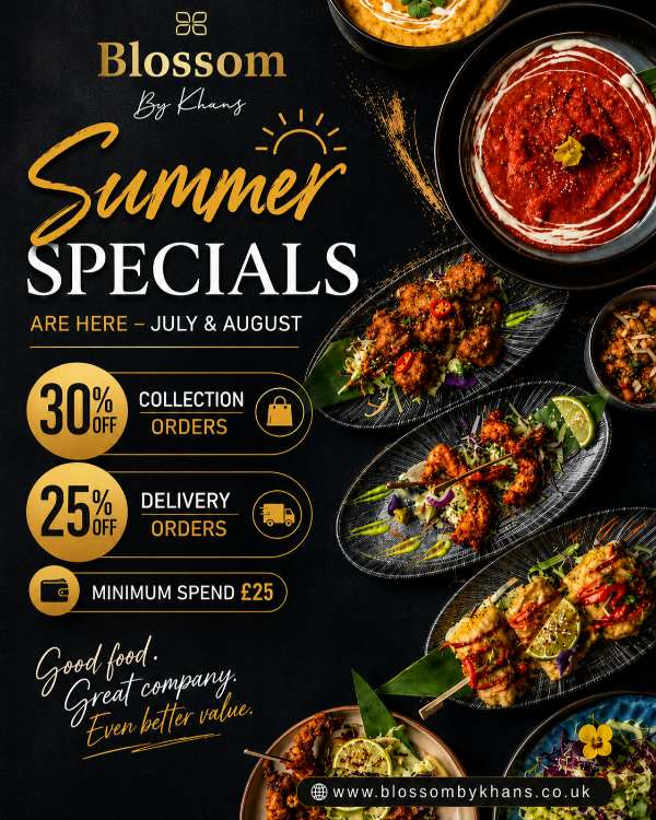 Summer Special